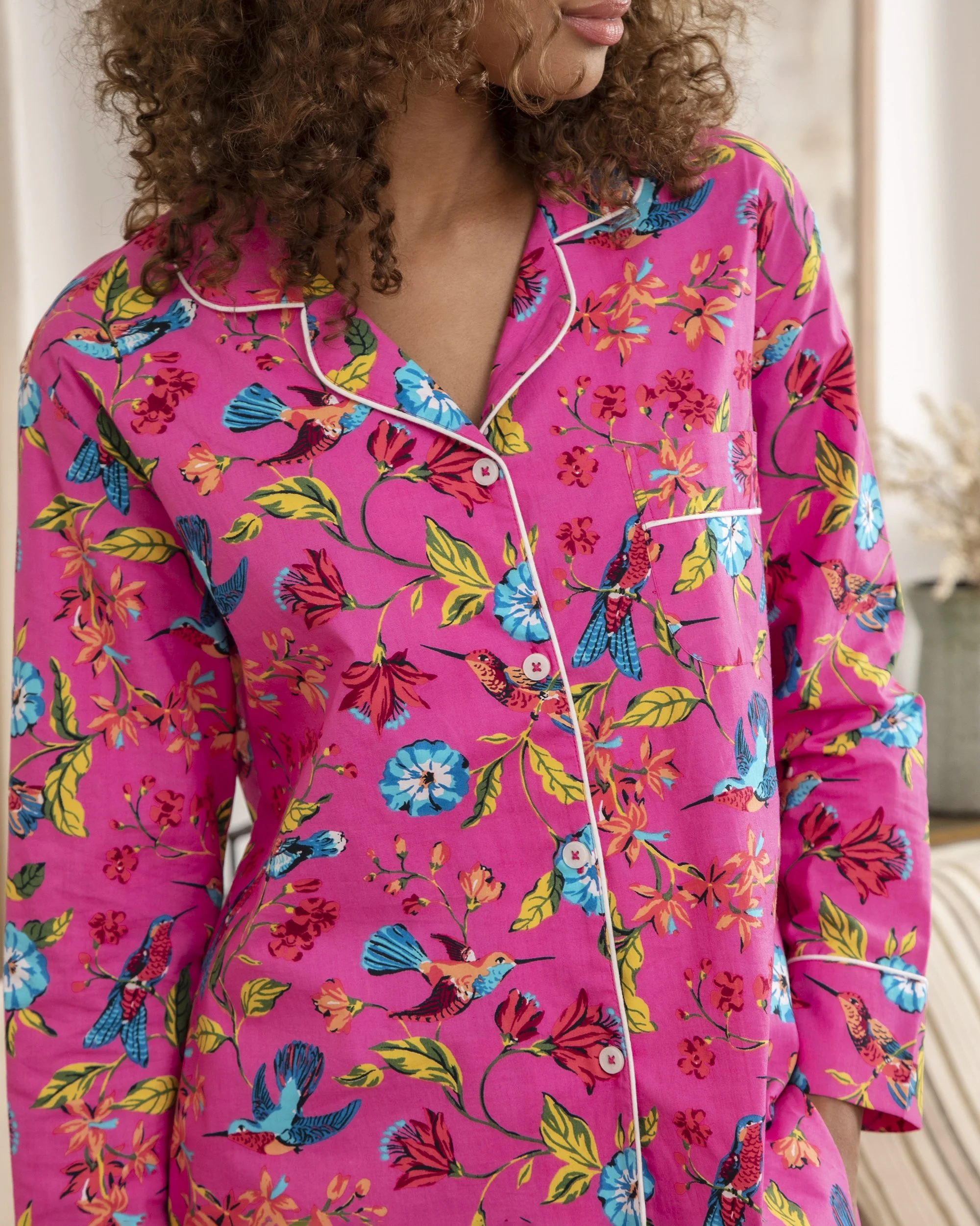  Printfresh  -  Hummingbird Haven 