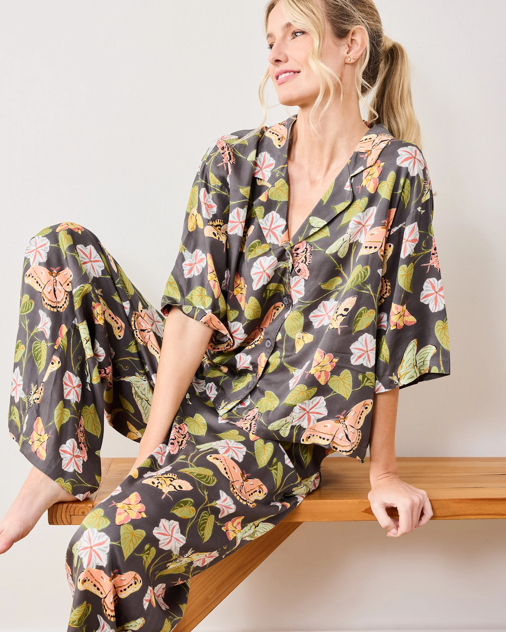  Printfresh  -  Midnight Flutter 