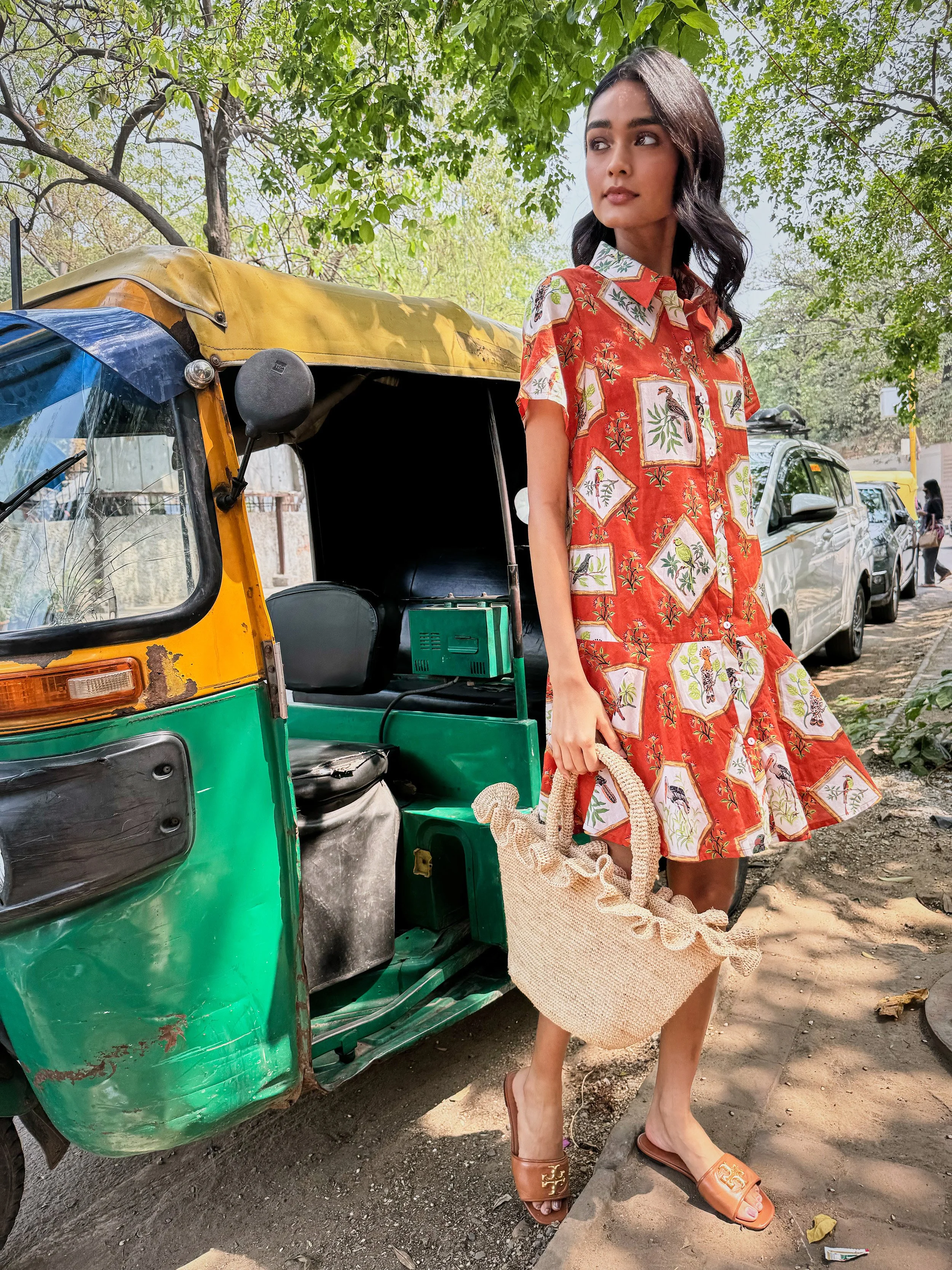  Printfresh  -  Birds of India 