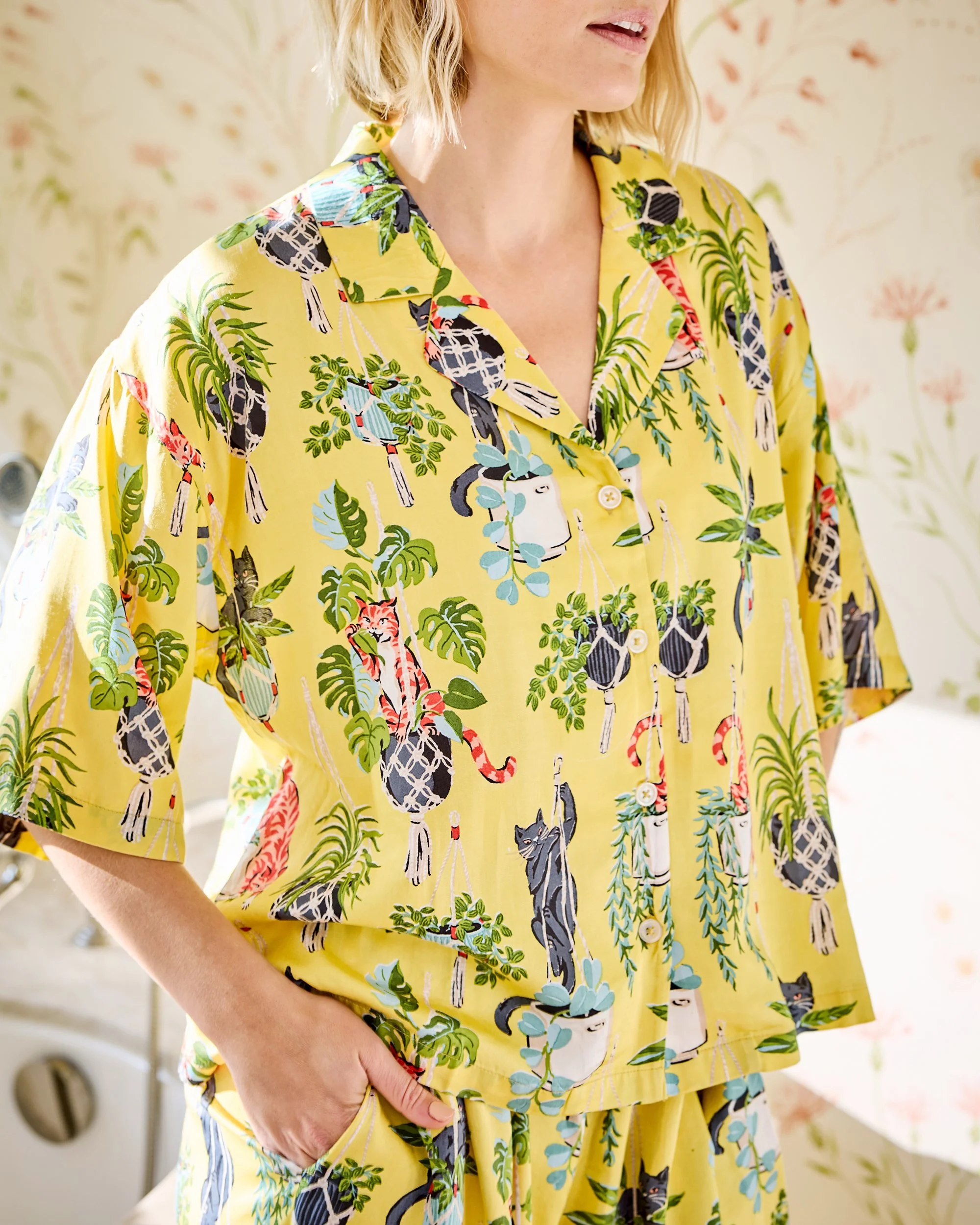  Printfresh  -  Macrame Mischief 