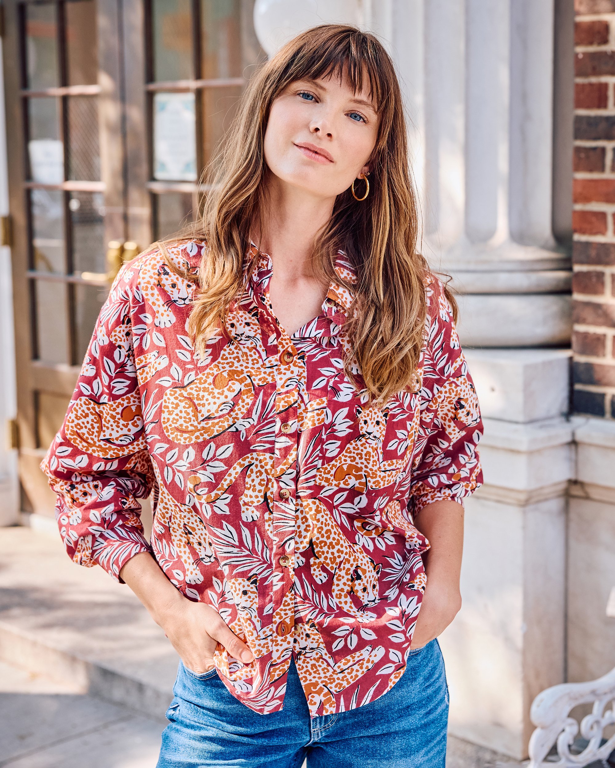  Printfresh  -  City Cats 