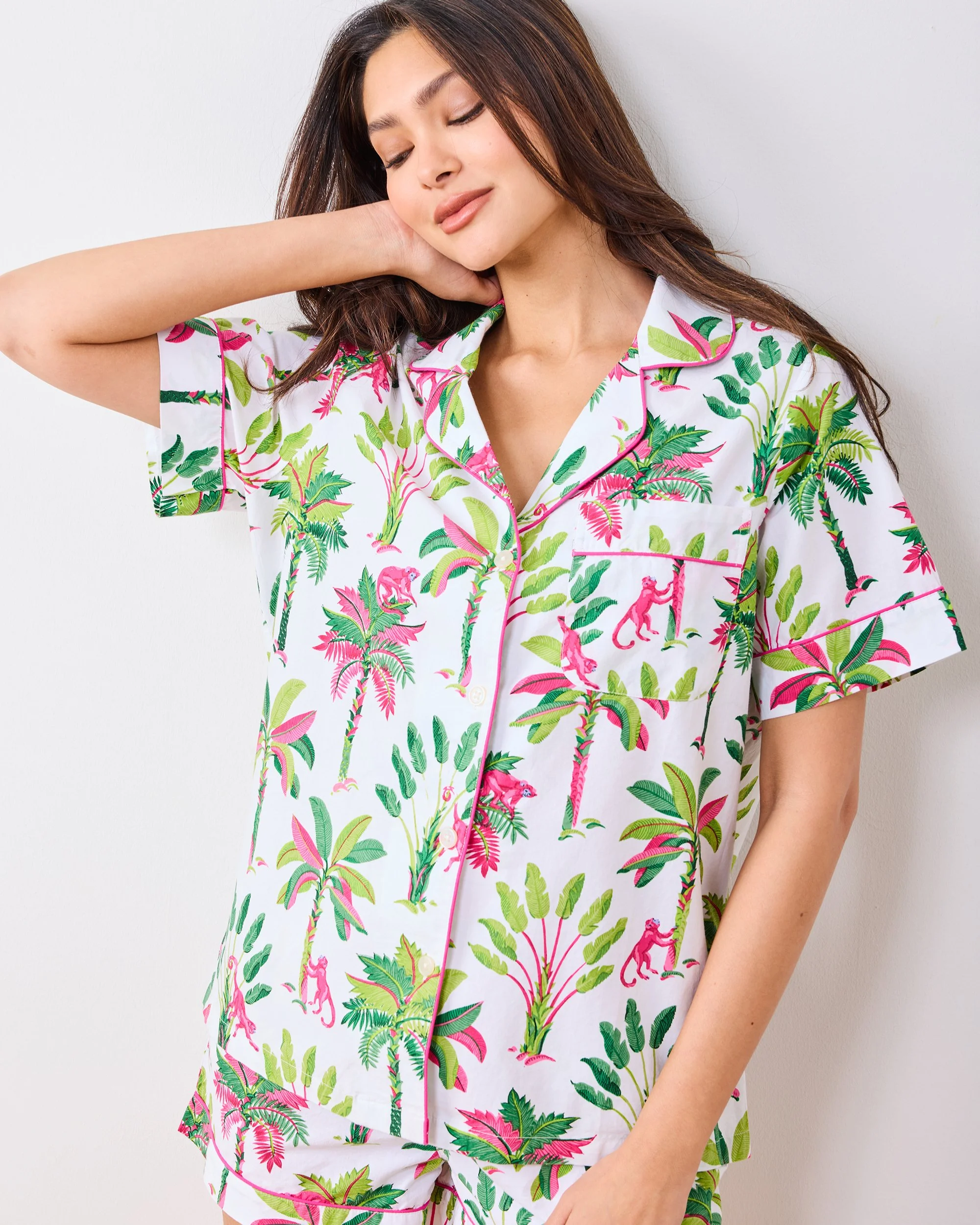  Printfresh  -  Royal Palmsl 