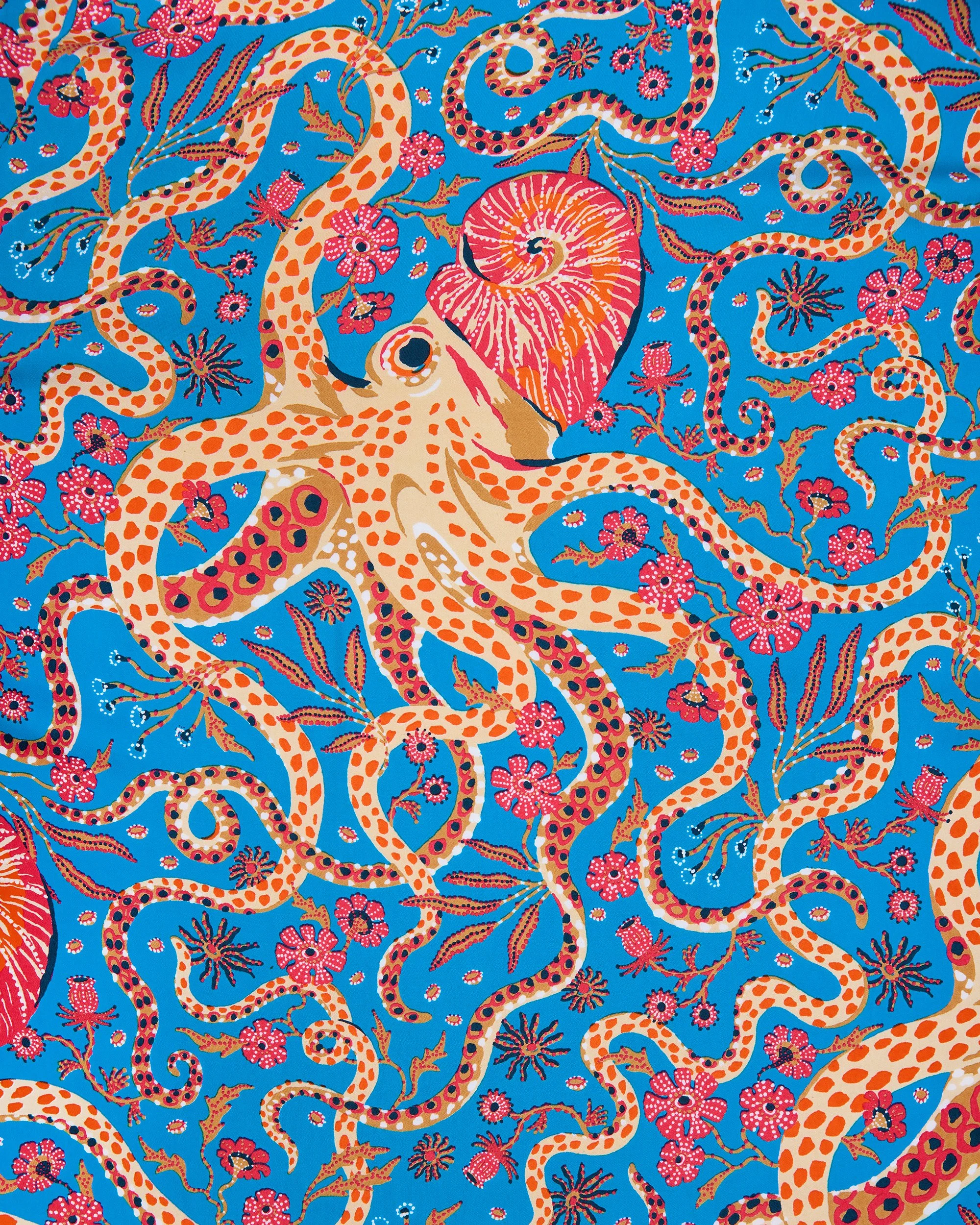  Printfresh  -  Octopus Garden 