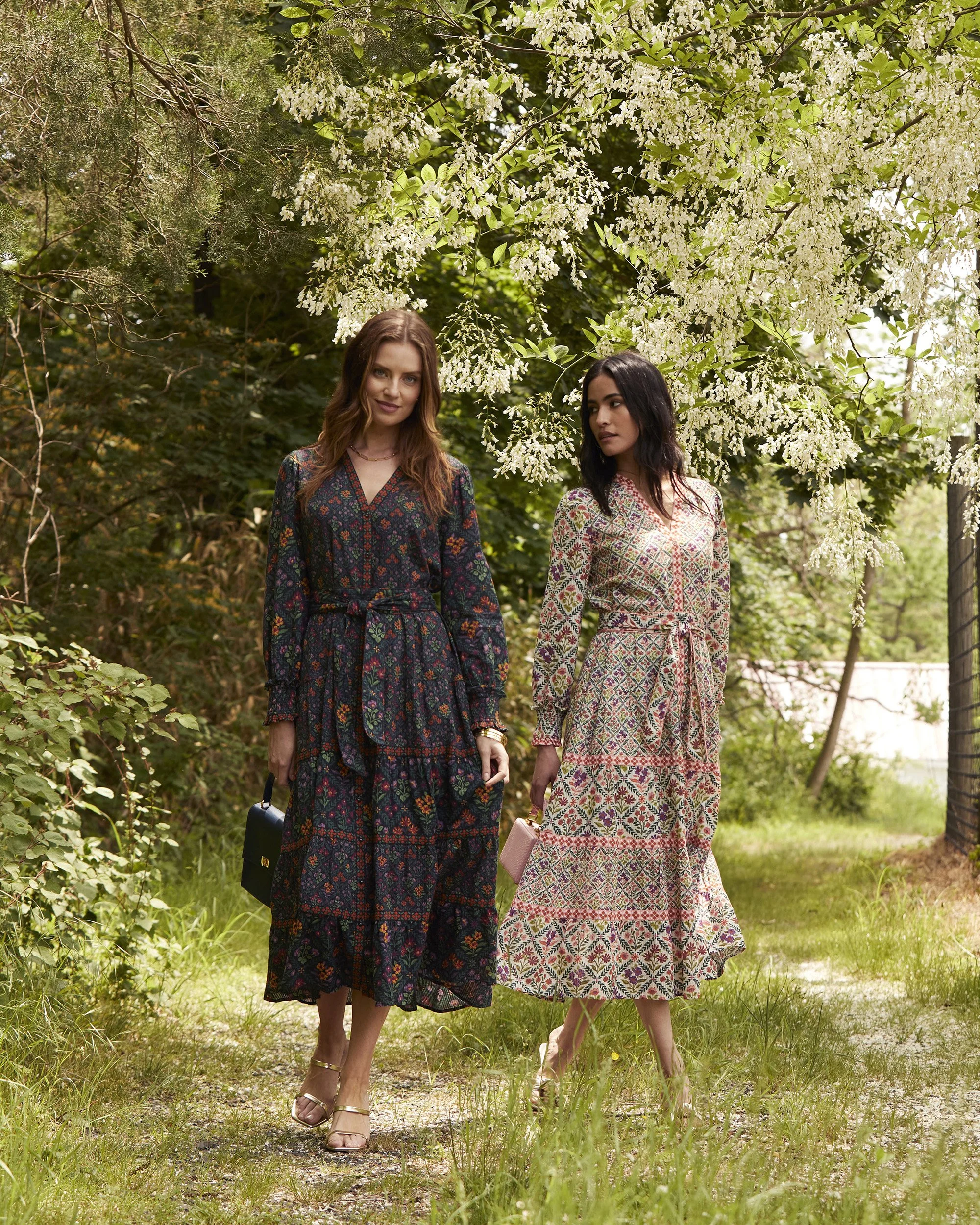  Printfresh  -  Falling for Flowers 