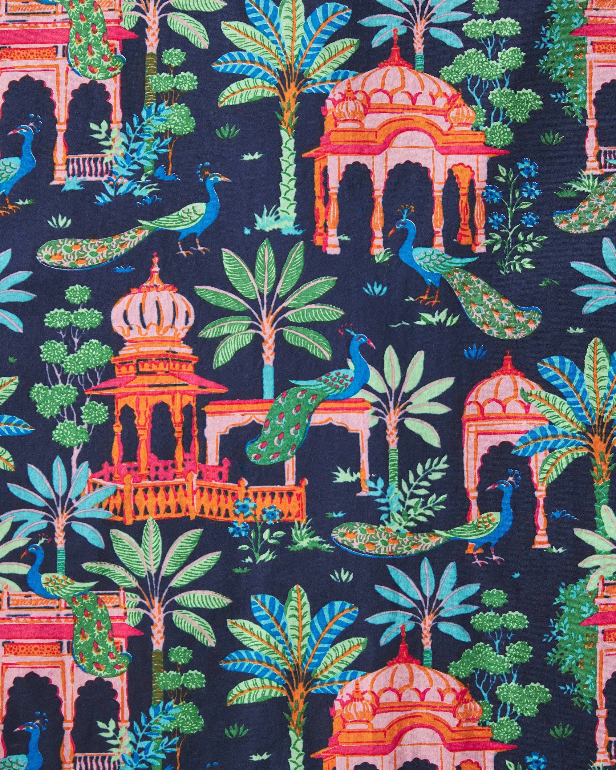  Printfresh  -  Peacock Palace 