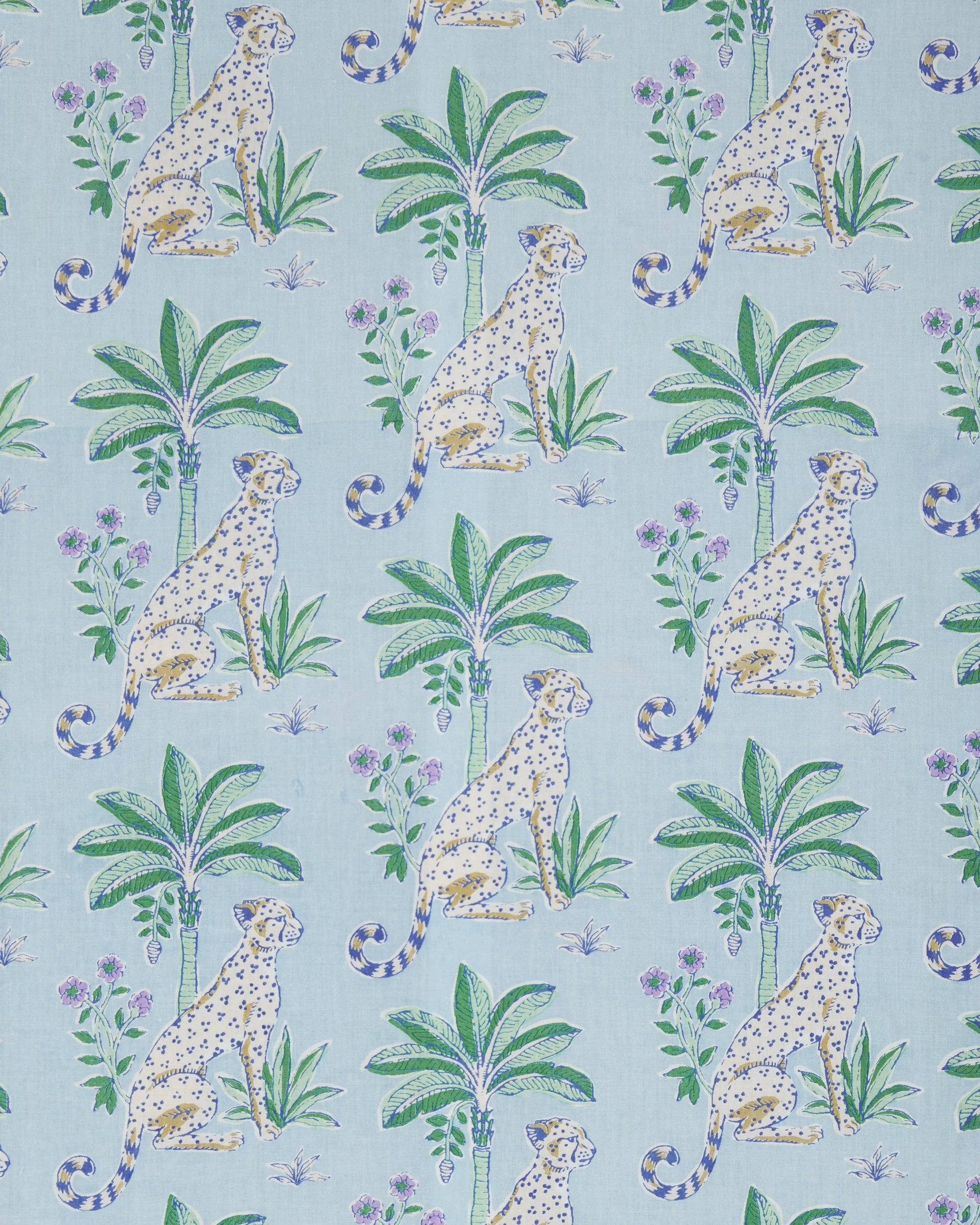  Printfresh  -  Leopard Mirage 