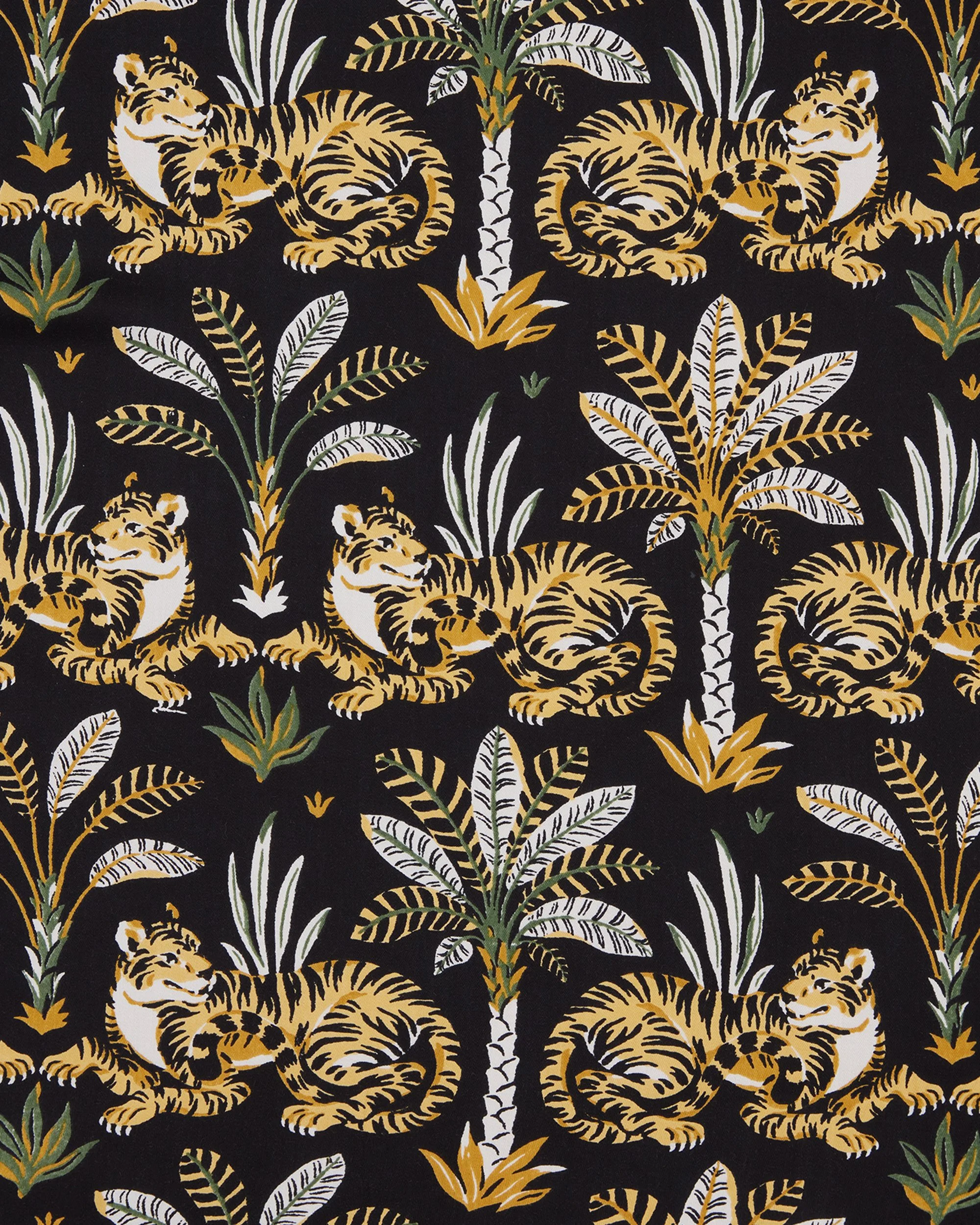  Printfresh  -  Untamed Tiger 