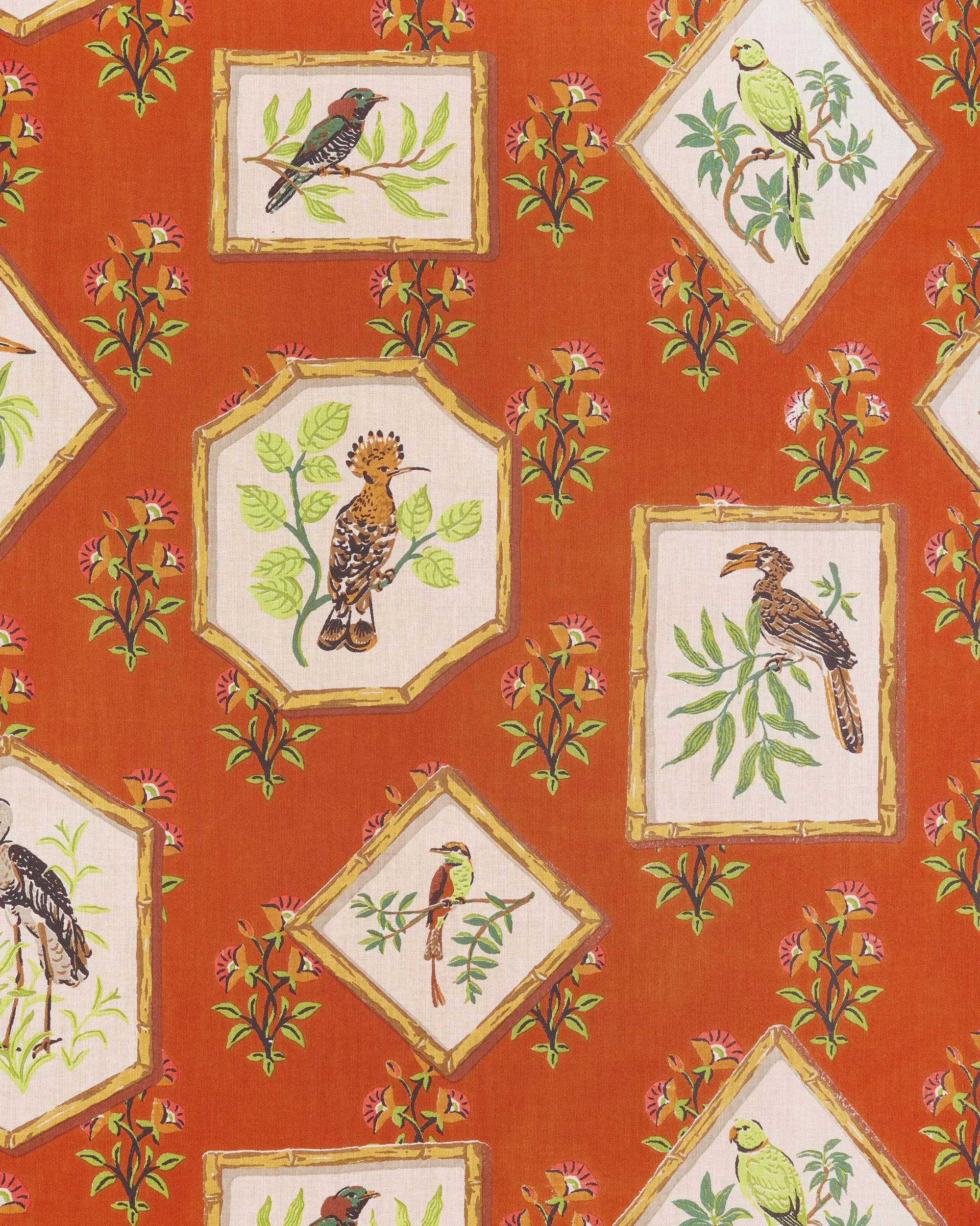  Printfresh  -  Birds of India 