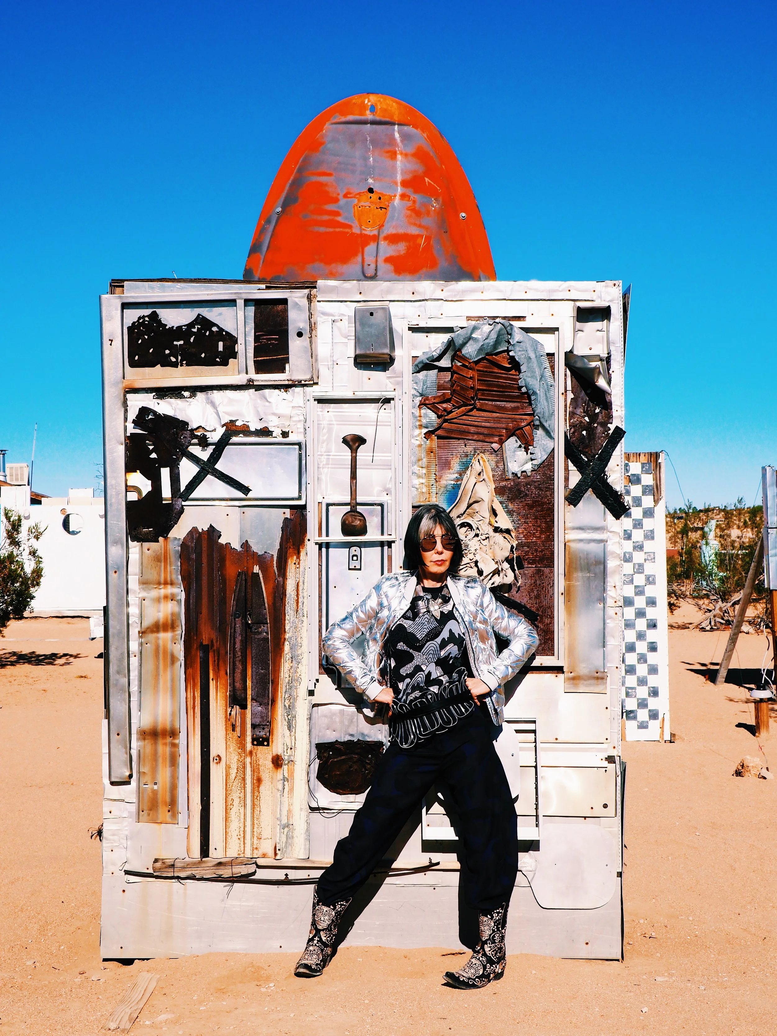 SIN STYLE | Live. Life. 