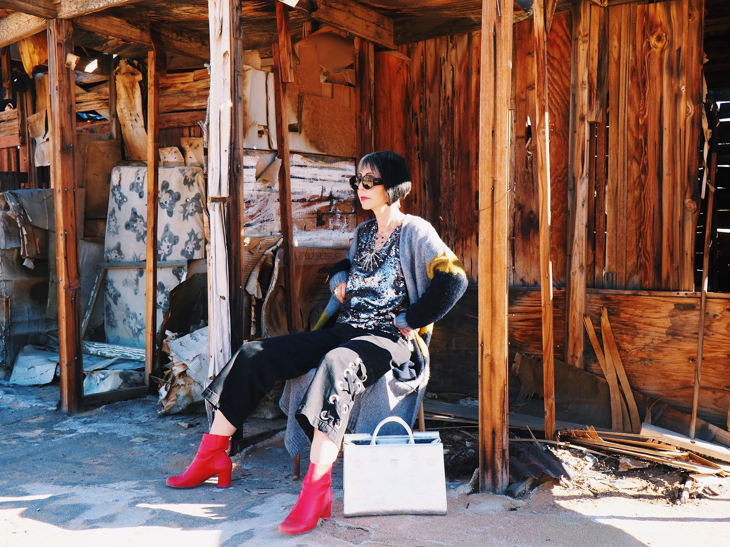 Consult. Shop. Style. 