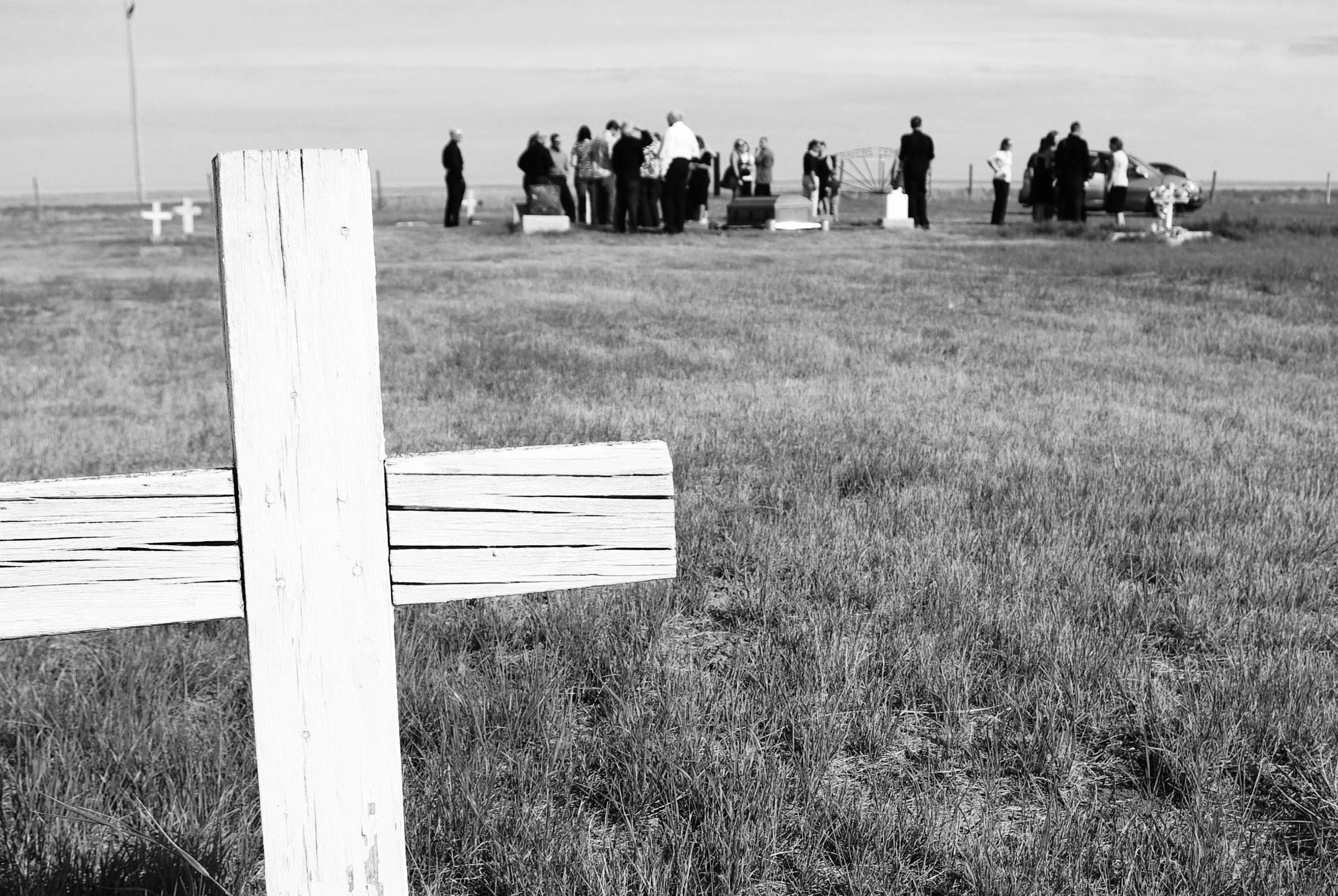 Why we do what we do...