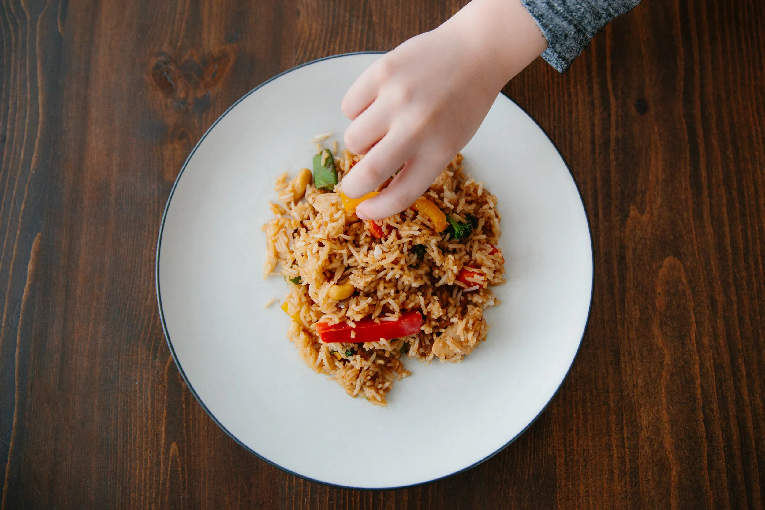 Supper Studio's Meal Plan for a Week