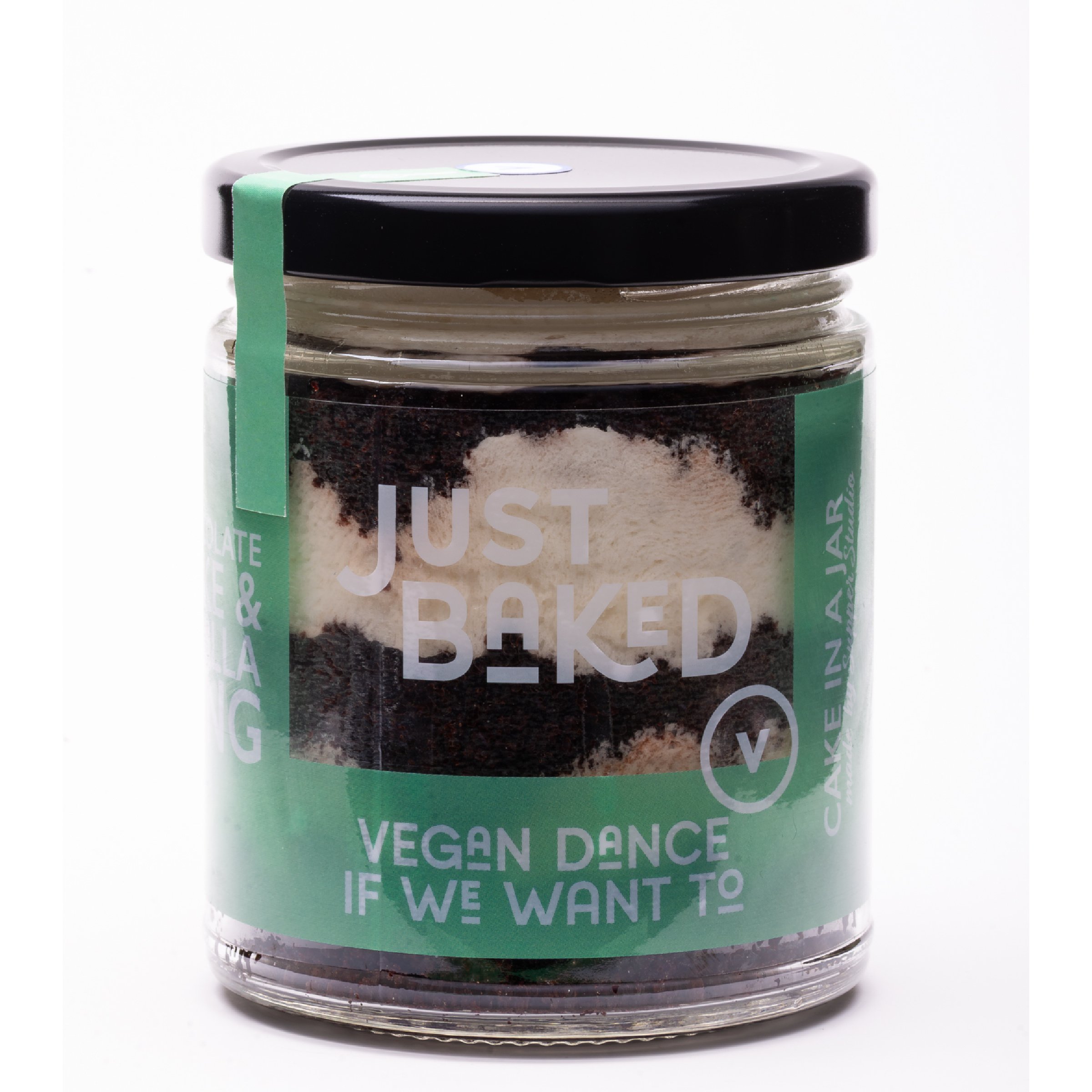 Vegan Dance if We want To