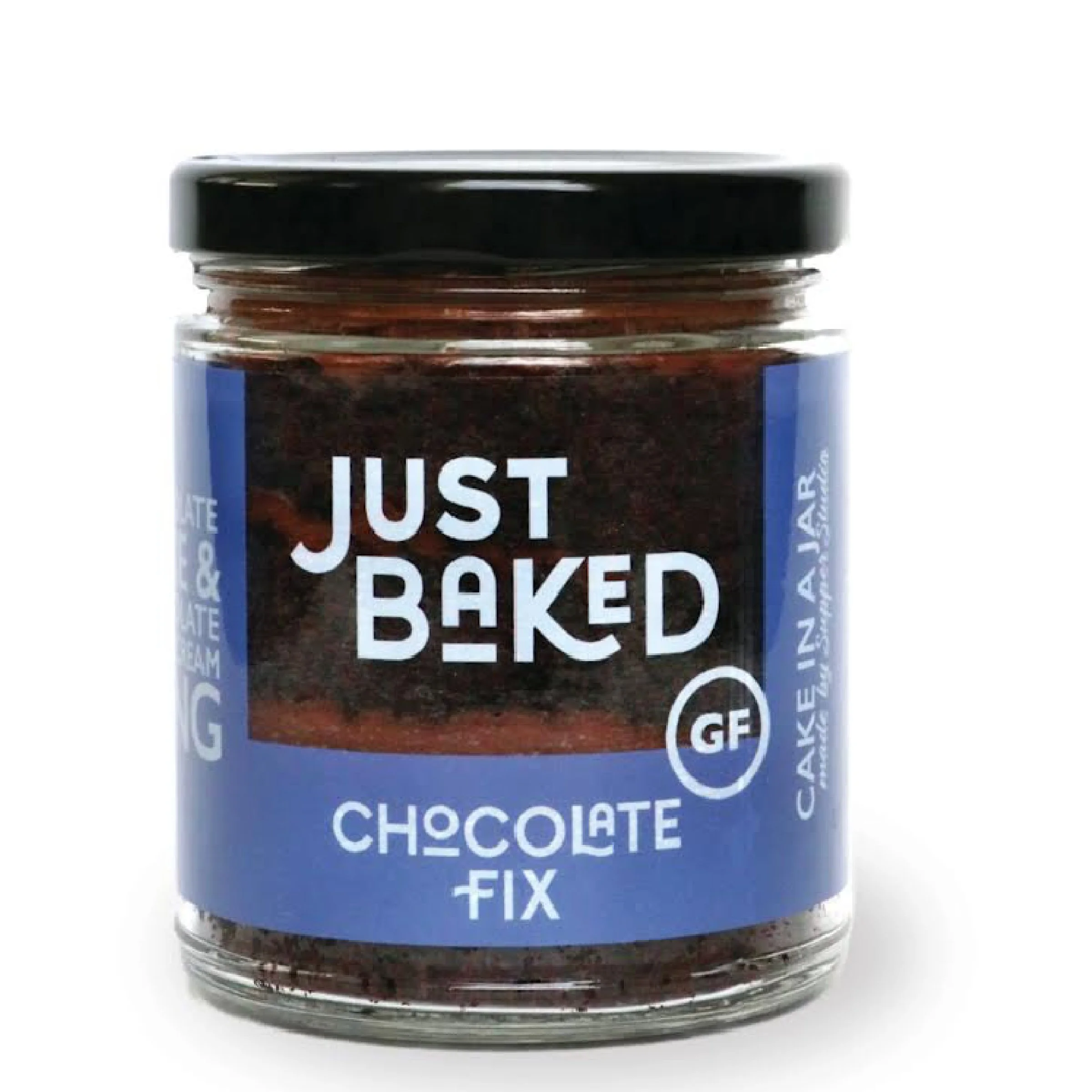 Chocolate Fix - GF