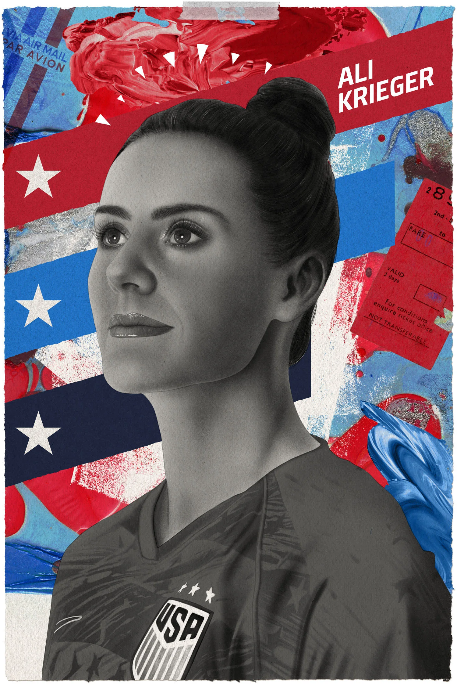 Ali Krieger