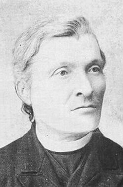 Rev. Eugenio Bonocini