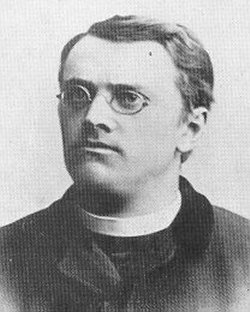 Rev. F.S. Hawelka