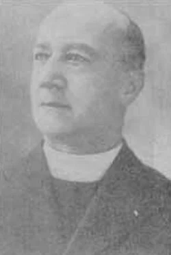 Rev. J.A. Pompeney