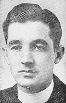Fr. Neil Driver
