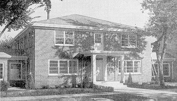 Rectory