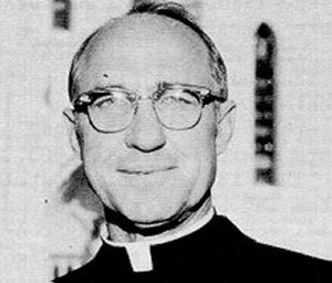 Fr. Ivan Eck
