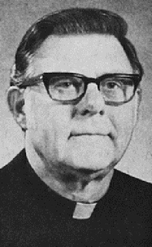 Fr. Charles Smith