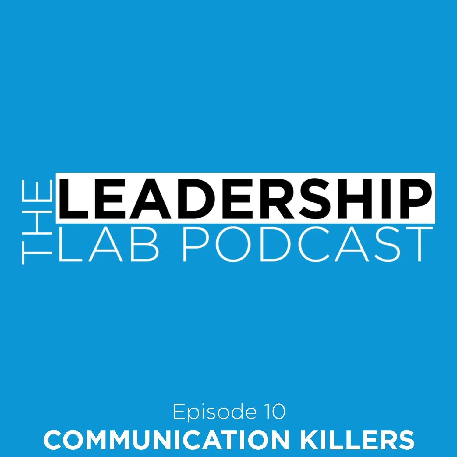 Communication Killers