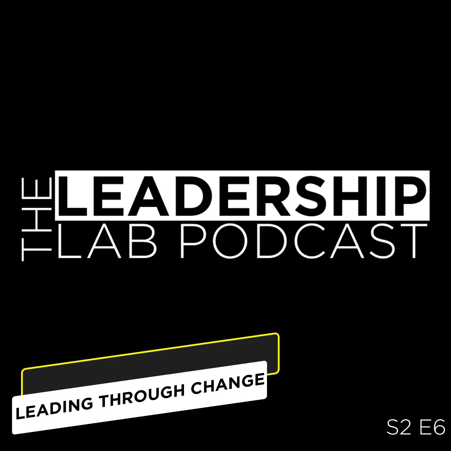 Leading Through Change