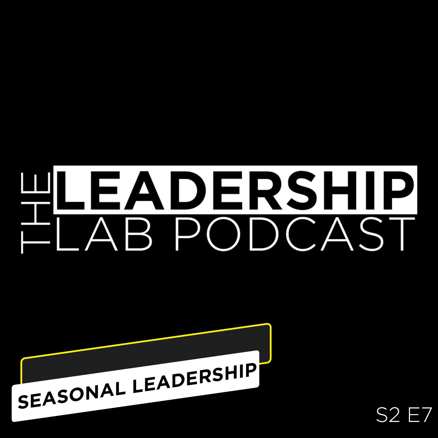 Seasonal Leadership