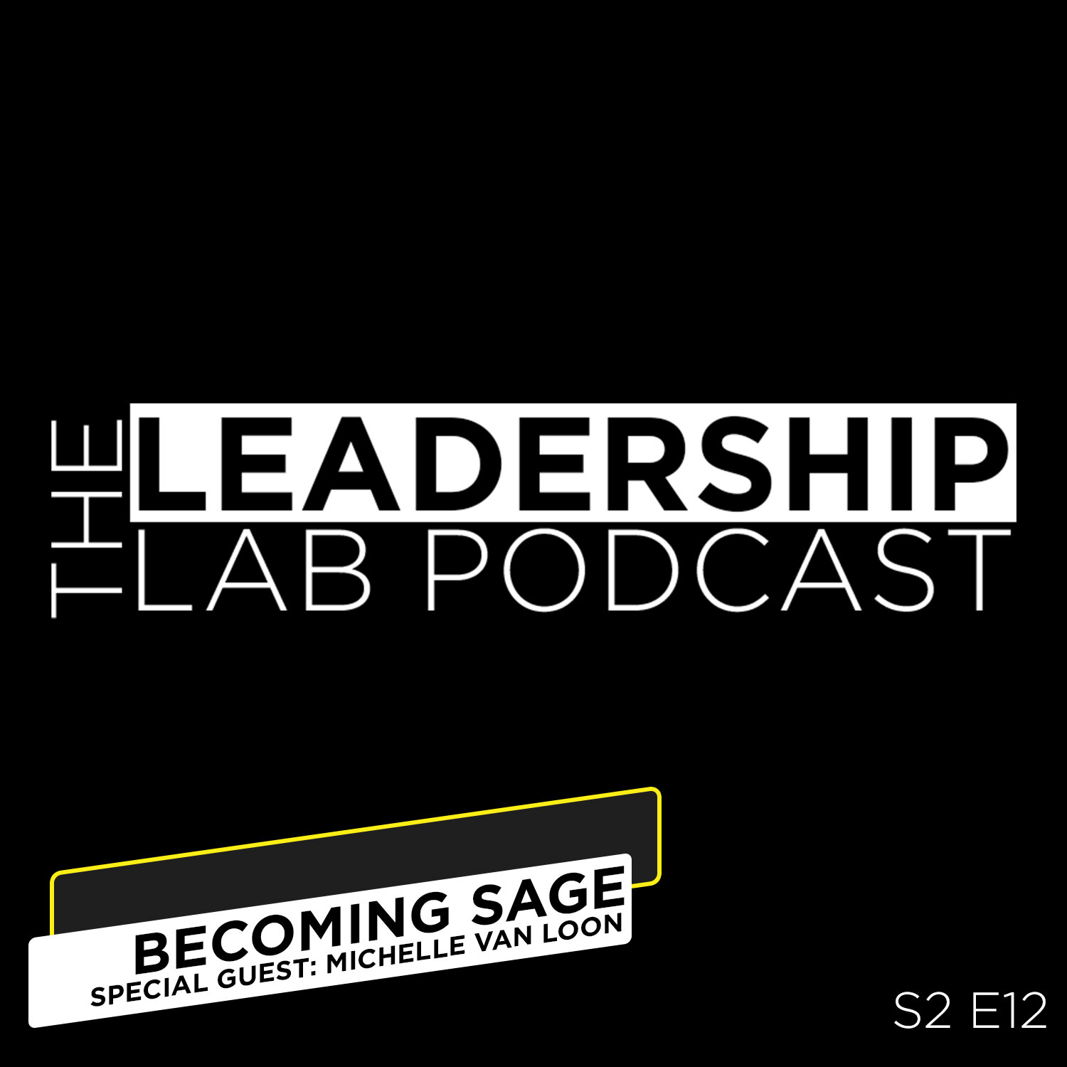 Becoming Sage W/ Special Guest: Michelle Van Loon