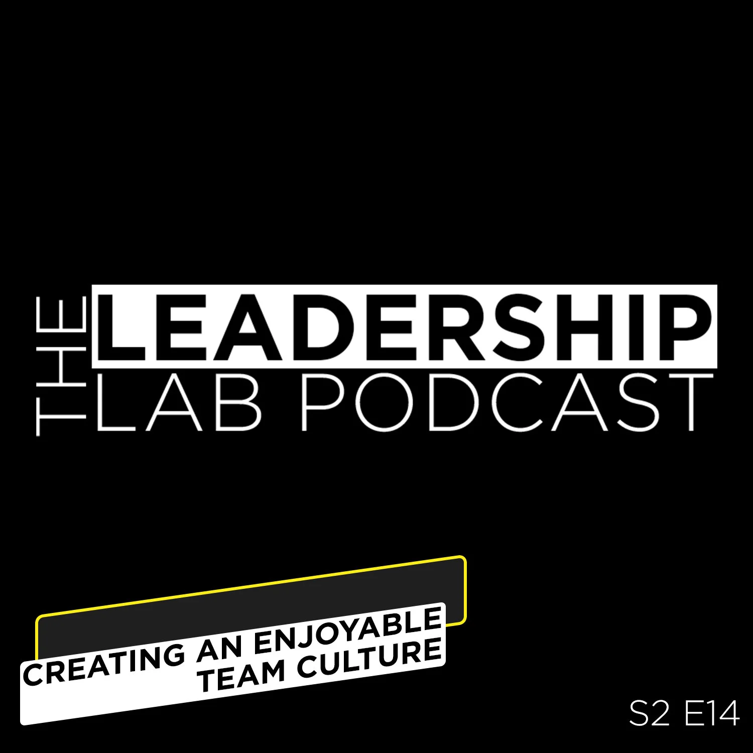 Creating an Enjoyable Team Culture