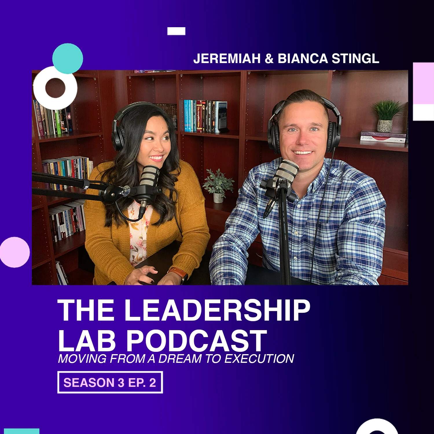 Moving from a Dream to Execution