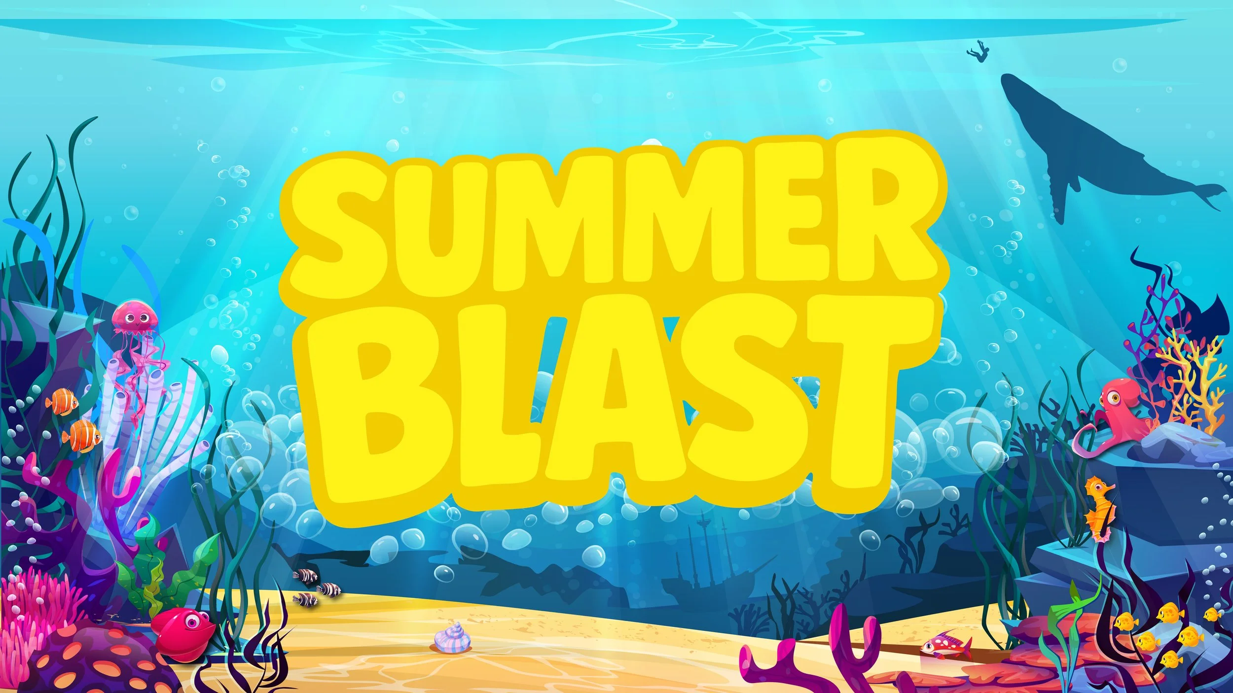 Summer Blast