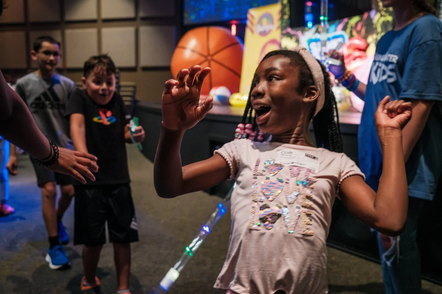 We&rsquo;ve been prepping, praying, and getting ready&mdash;and now it&rsquo;s finally here! Join us at Living Water Church for a high-energy night of worship, games, Bible Stories and so much fun for kids.

Doors open at 5:45 PM &mdash; see you soon