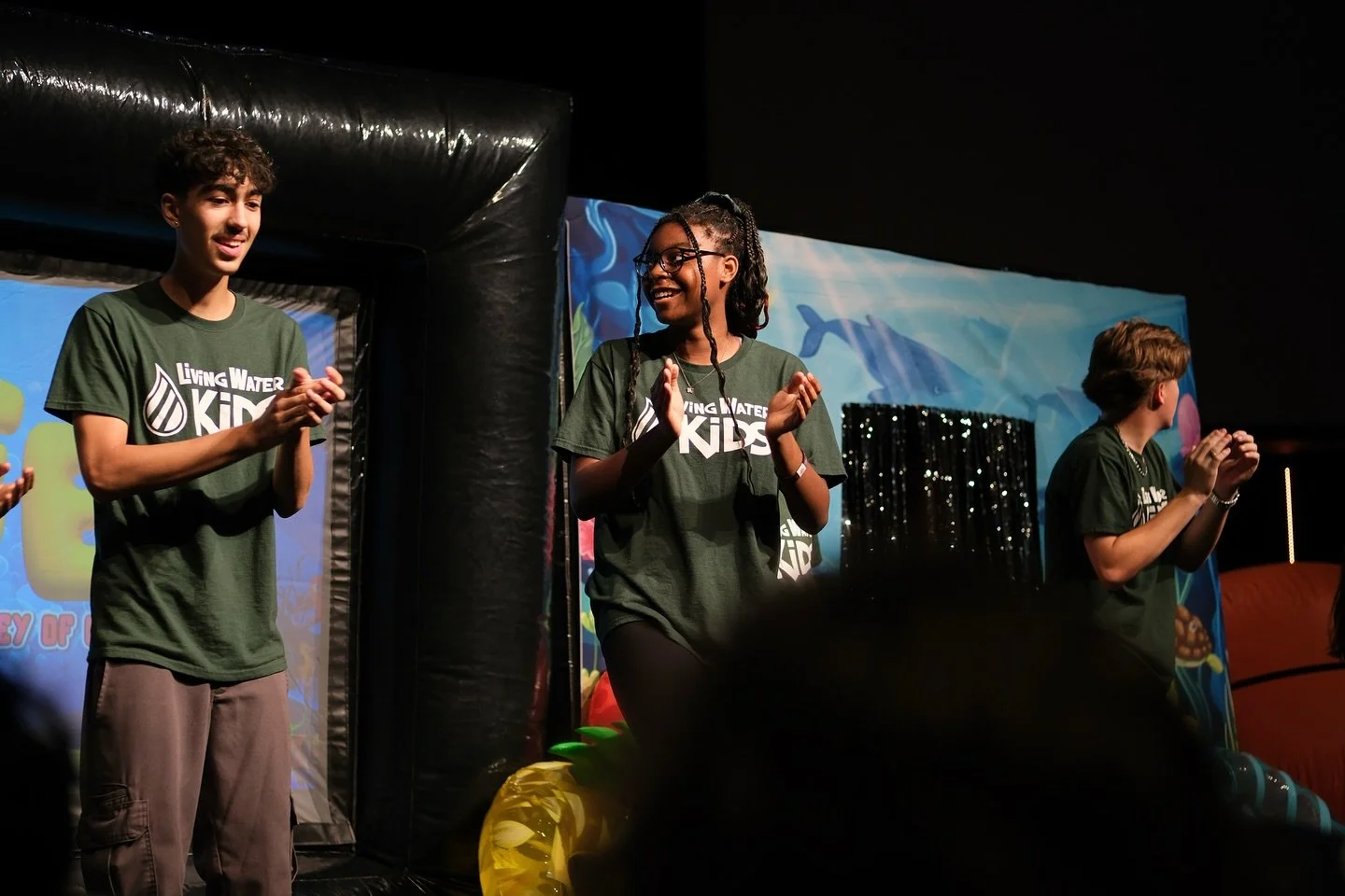 🌟 It&rsquo;s the FINAL night of Summer Blast! 🌟
We&rsquo;ve had an amazing week, and tonight&rsquo;s the grand finale! 🎉

Come ready for fun, worship, surprises, and a powerful wrap-up to an unforgettable week.