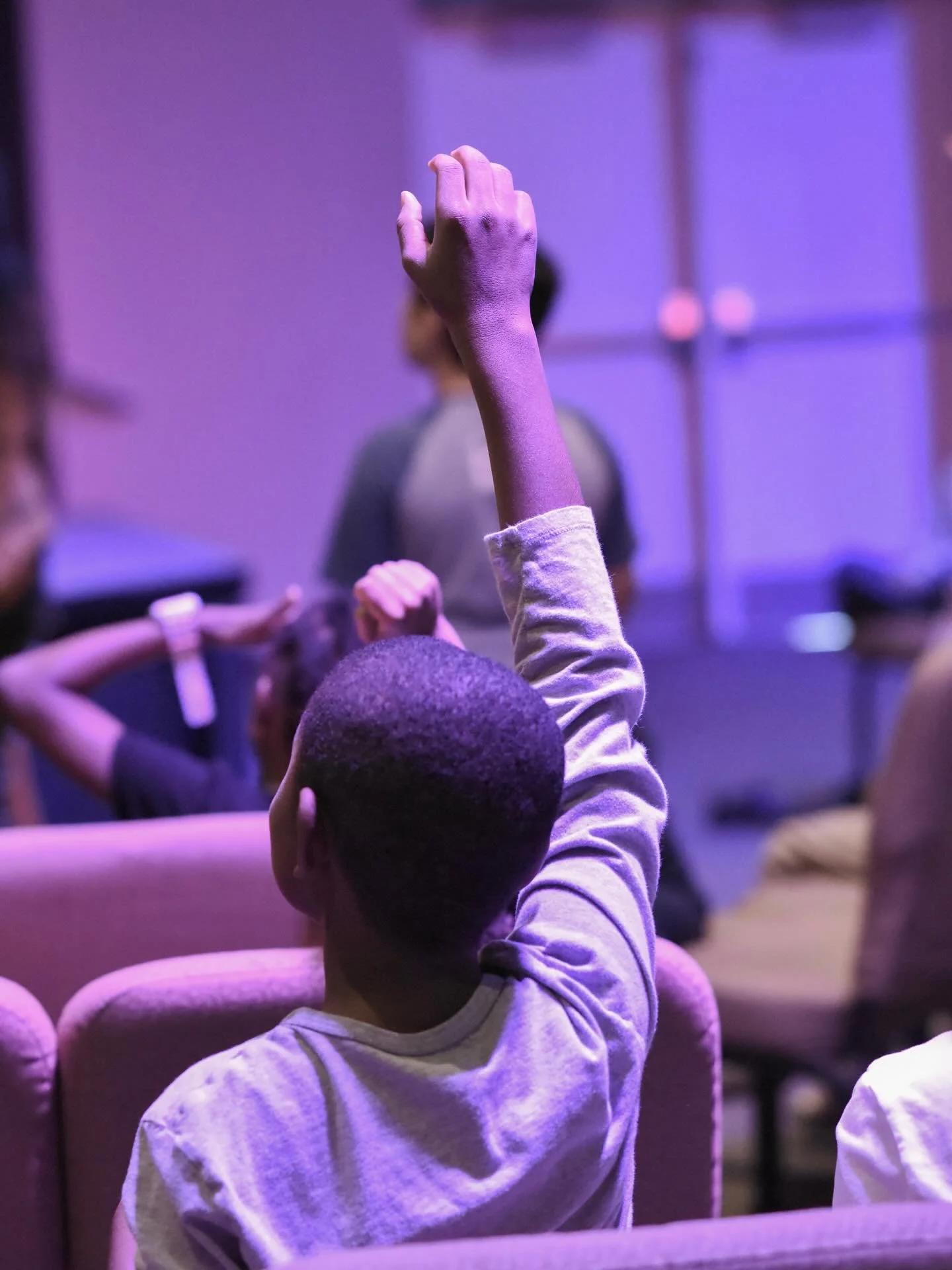 Here&rsquo;s a small look at what October was like at Living Water 🙌🍁