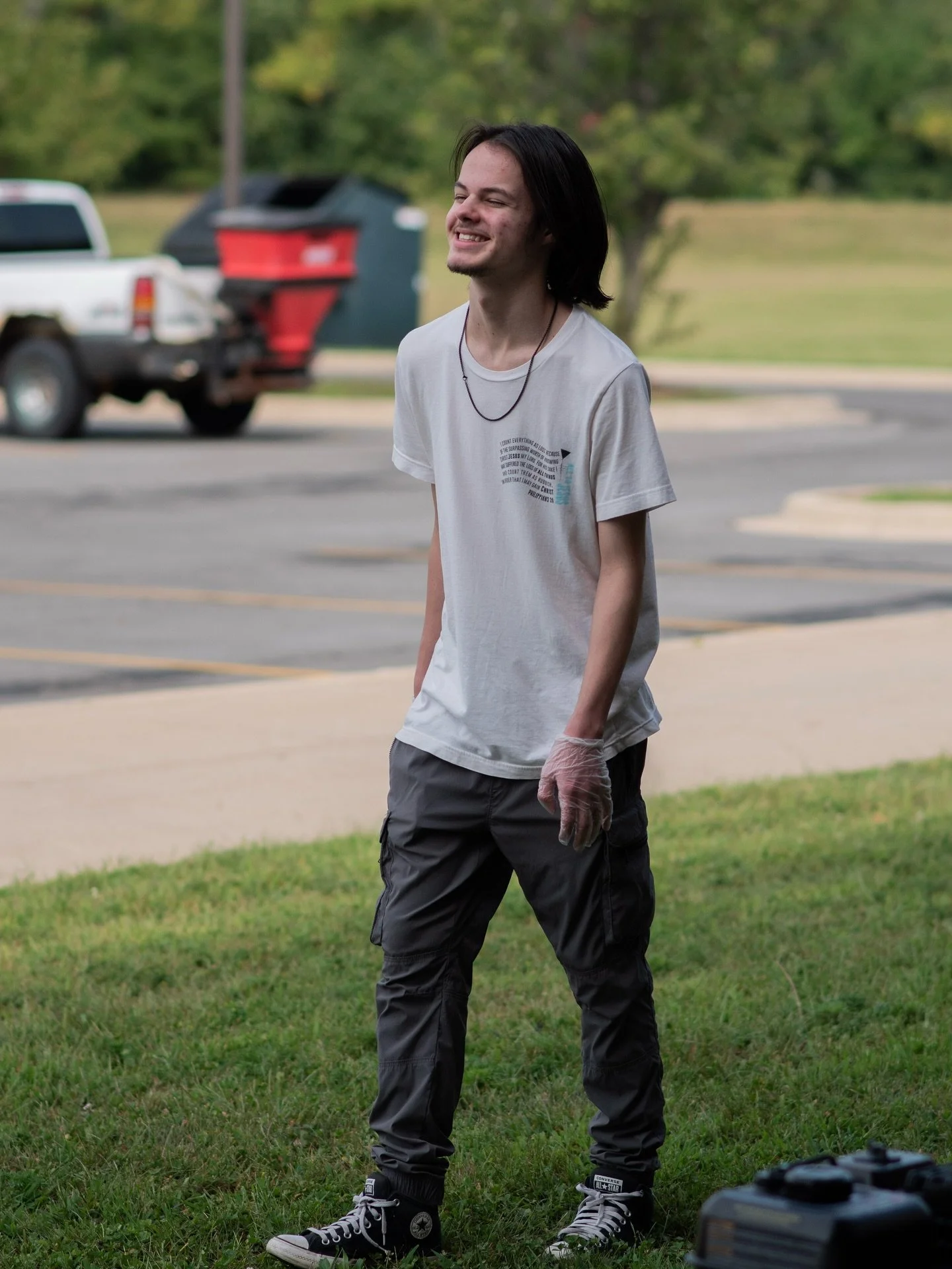 ❤️What a day! Serve Day 2025 reminded us that when the church steps out in love, lives are impacted and Jesus is glorified. Thank you to everyone who served to make an impact that lasts.

#serveday2025 #servinglikejesusdid