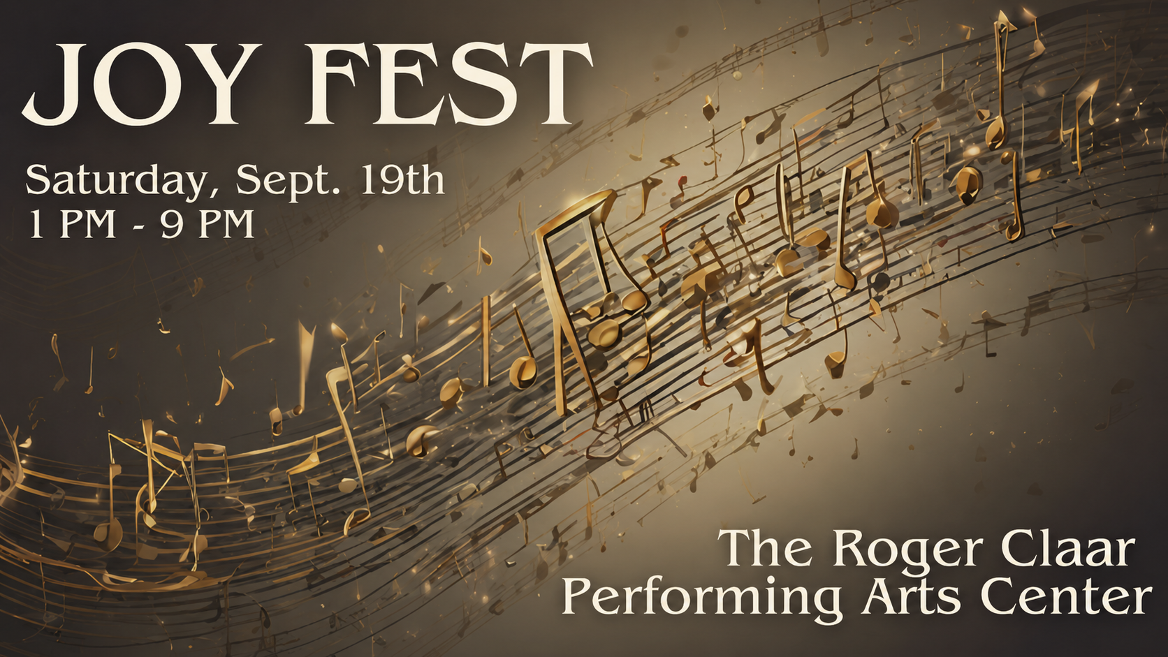 Joy Fest