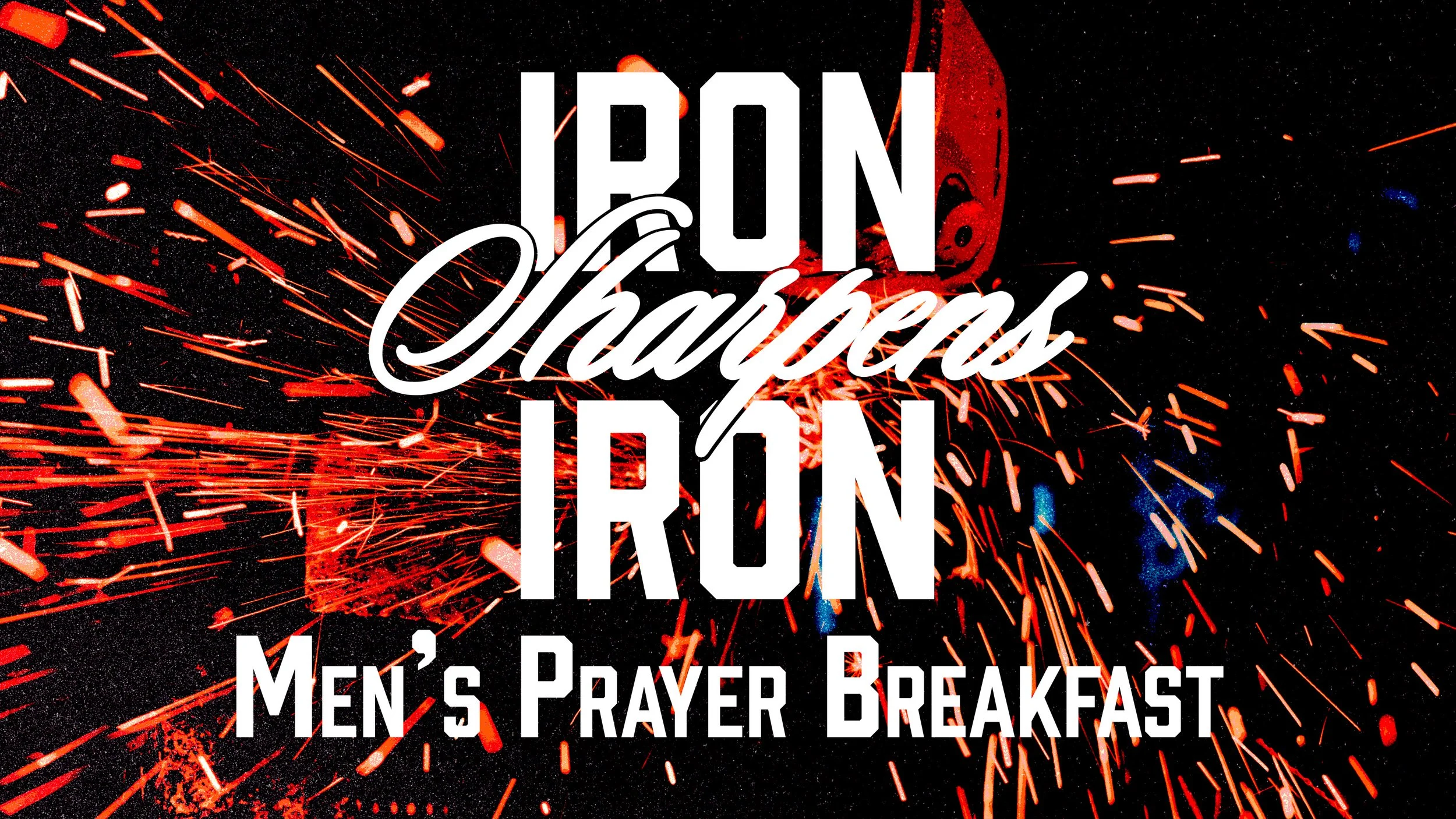 Men's Prayer Breakfast