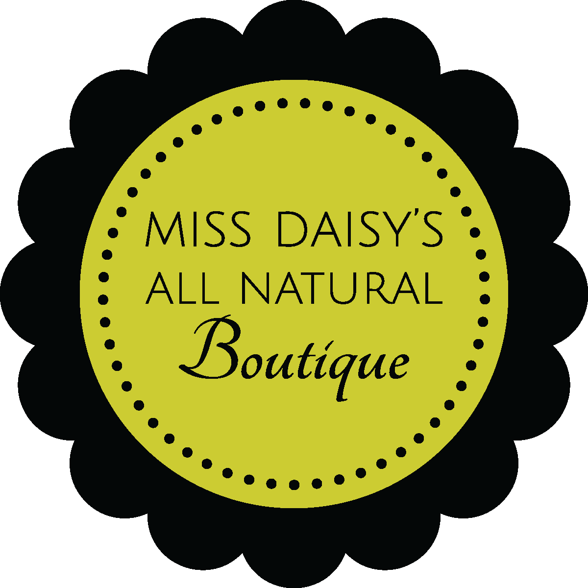 Miss Daisy&#39;s All Natural Boutique