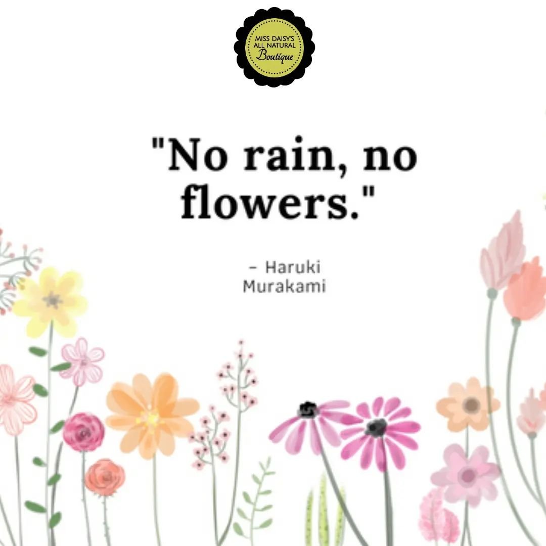 🕯️Happy #mondaymotivation Candle Fam!!

💐All of the rain last week has finally produced beautiful flowers this week ☺️ 

☀️It's a brand new Monday, let's grab this week by the horns and make EVERY DAY count!!

_______________
#missdaisysboutique #h