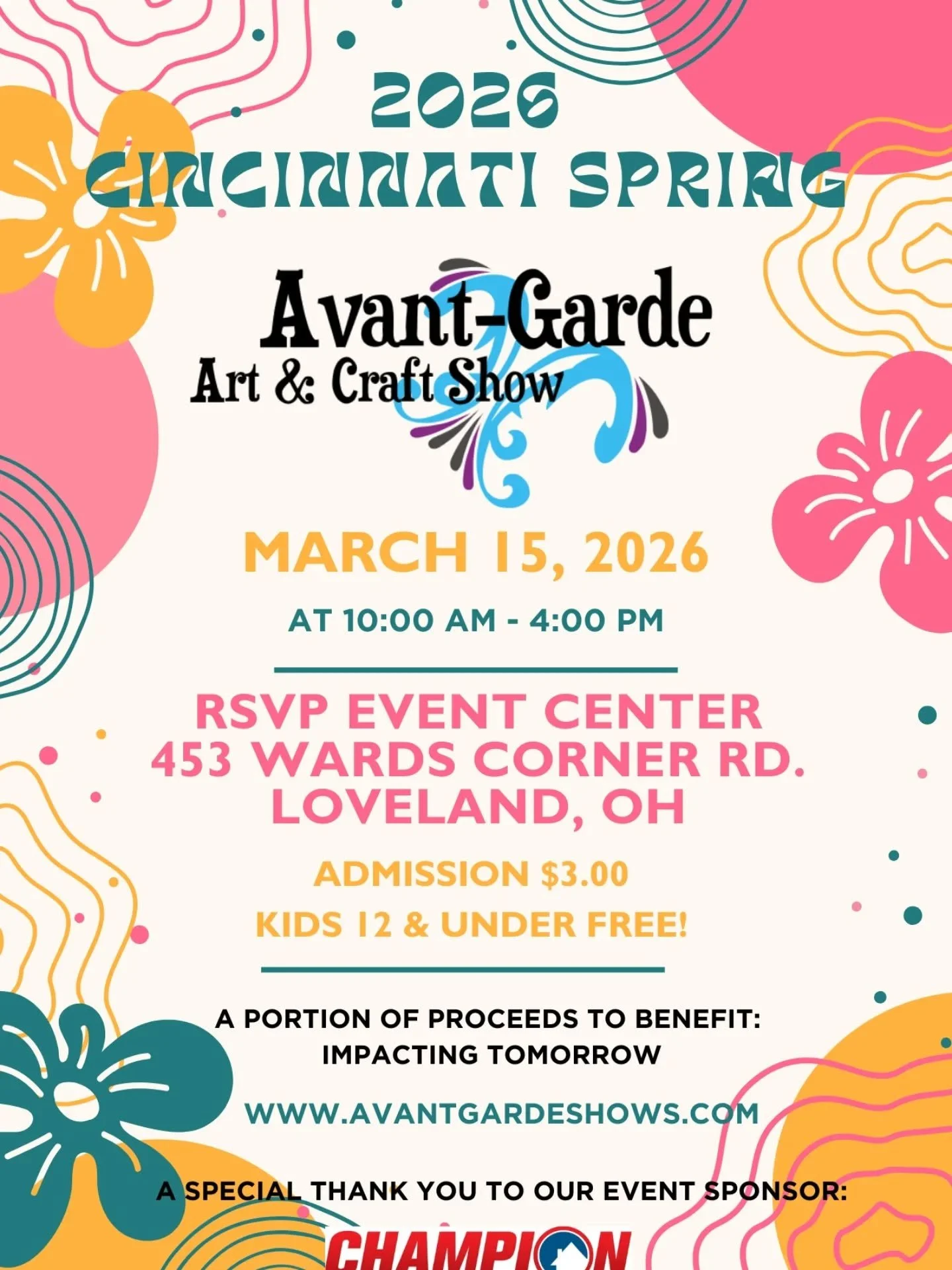 ✨ Pop-Up Event This Sunday ✨

It has been a busy few weeks behind the scenes at Miss Daisy&rsquo;s&hellip; but I&rsquo;m so excited to finally share that I&rsquo;ll be popping up in Cincinnati this Sunday!

I&rsquo;ll be bringing a selection of my ha