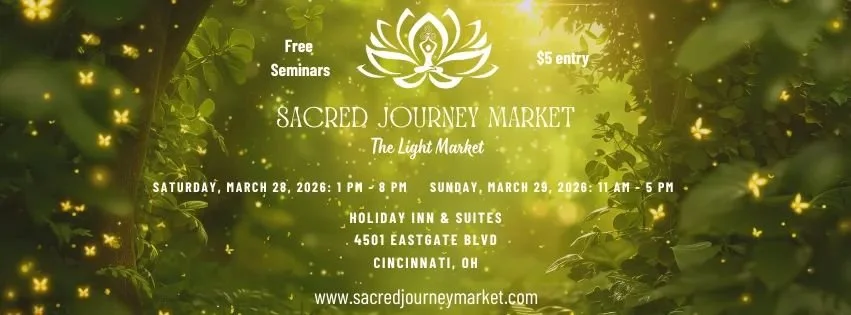 Sacred Journey Market