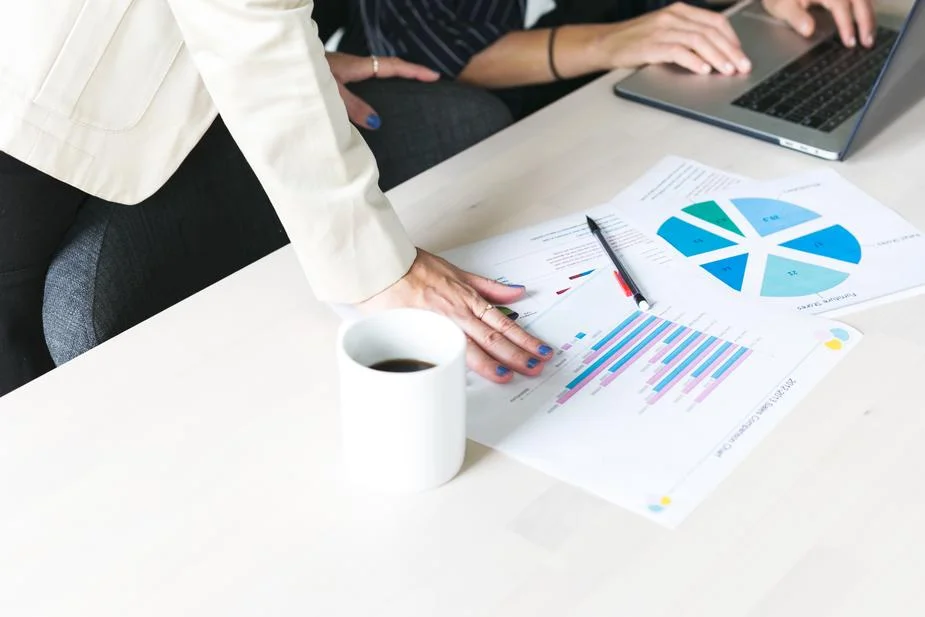 Example Financial Reports