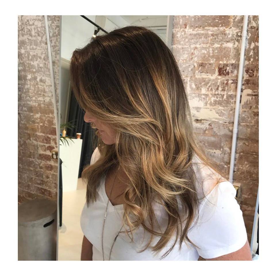 What is a Balayage? — Stache Hair For the Everyday - Hair Salon Brunswick  East
