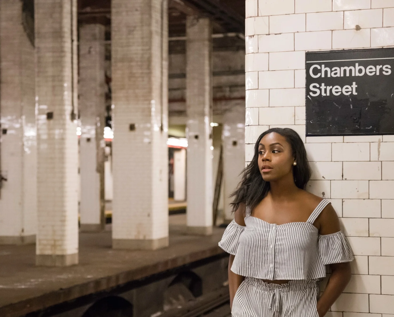 Being and Not Being Black