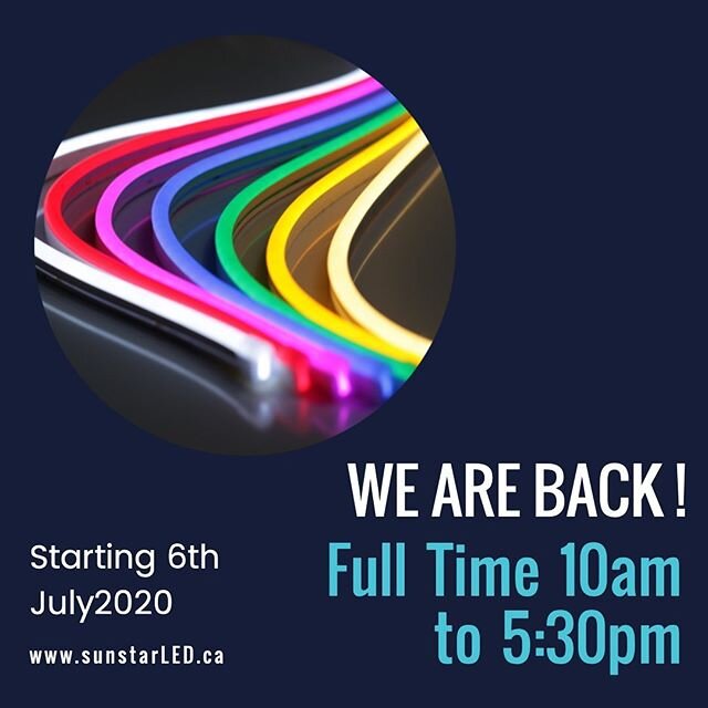 Hello friends,

We are thrilled to inform our community of friends, clients, collaborators, suppliers and colleagues that as Toronto and Peel region officially move into stage 2, our showroom will be back in full time capacity starting July 6th, 2020