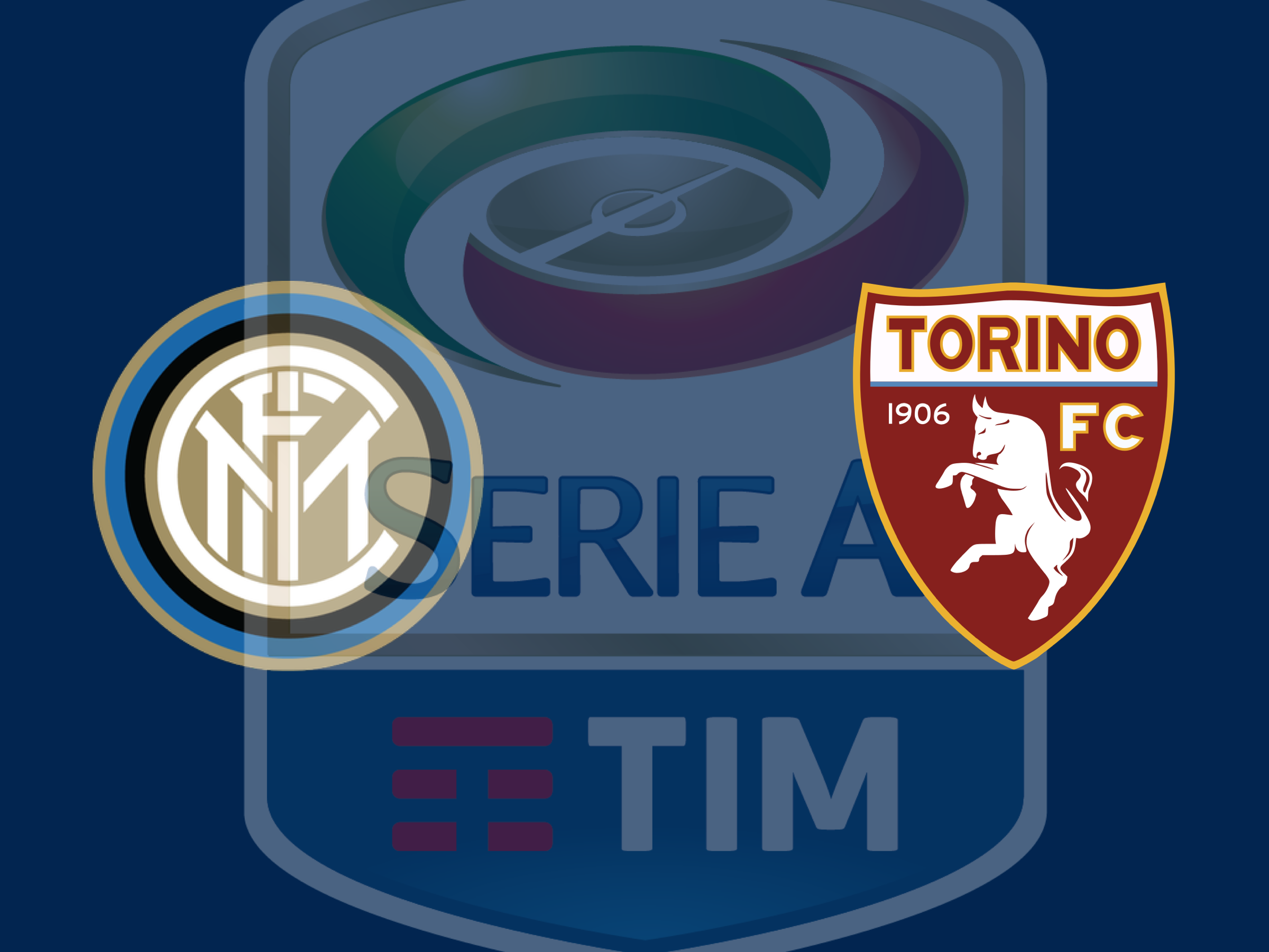 Inter vs torino