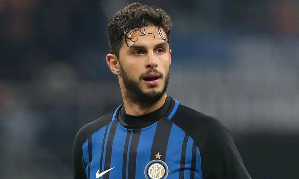 Ranocchia could be the favorite to start over Miranda against Milan —  FedeNerazzurra