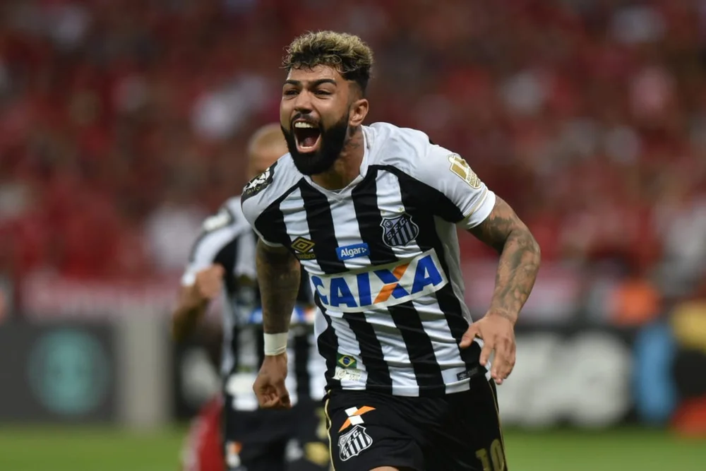 Gabriel Barbosa Inter - Inter Would Be Foolish To Sell Gabriel Barbosa To Any Interested Premier League Side 90min : Gabriel barbosa has been a revelation on loan at flamengo from inter milan.